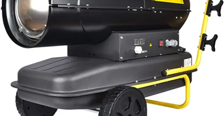 Isparta Merkez Kiralık Sanayi Tipi Isıtıcı Kiralama