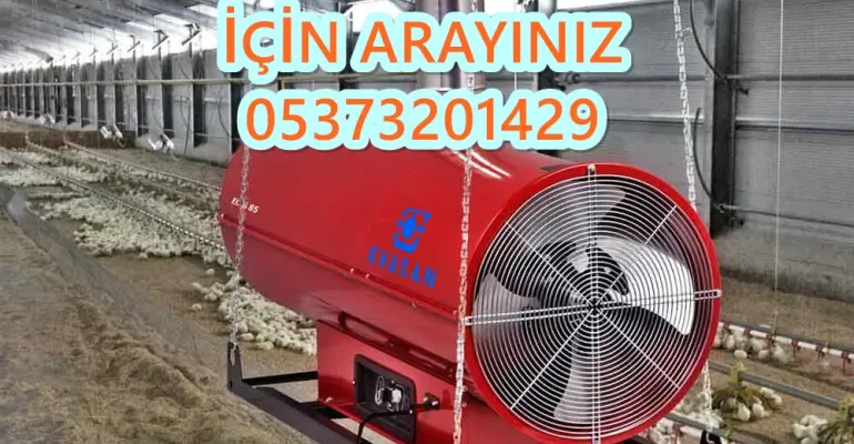 Mazotlu Isımak Kiralama İzmir-Kırklareli-Bayburt-Eskişehir