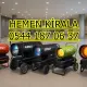 Şişli Mazotlu Elektrikli Isımak Isıtıcı Kiralama